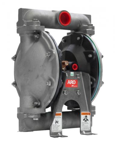 1" - 35 GPM (133 LPM) - £200.00