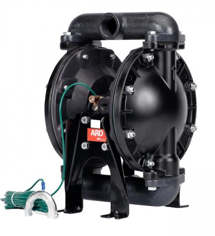 1" Inch Oil & Diesal Transfer Pump