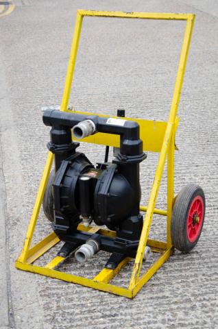 ARO PD20A Hire Pump