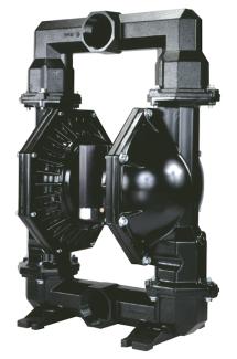 3" Inch Oil and Diesel Transfer Pump