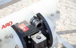 ARO Hire Pump