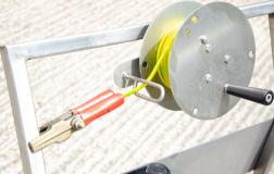 Fuel transfer pump hire