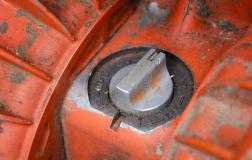 Wilden Mining Pump Hire