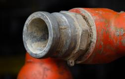 Wilden Site Pump Hire Compressed Air