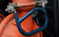 Wilden mining pump for solids hire