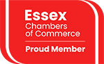 Essex Chambers of Commerce - Proud Member